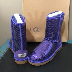 UGG boots
